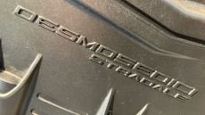Ducati Streetfighter V4 S (20MY)